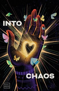 Front cover_Into Chaos