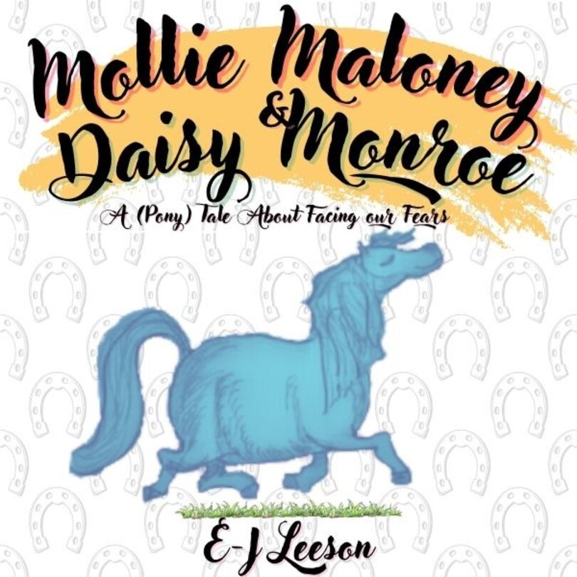 Front cover_Mollie Maloney and Daisy Magoo