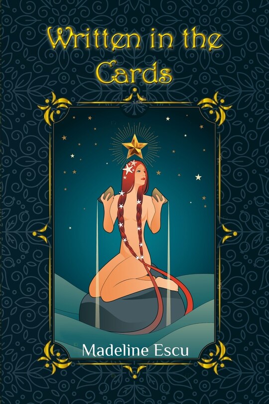 Couverture_Written In The Cards