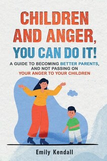 Couverture_Children and Anger, you can do it!