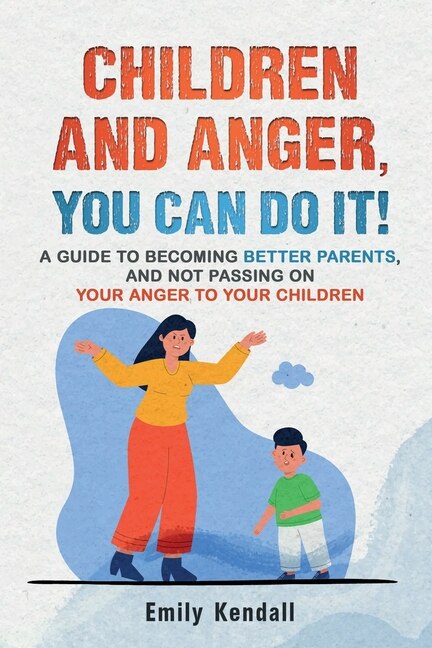 Couverture_Children and Anger, you can do it!