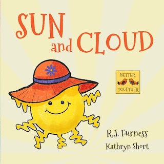 Front cover_Sun and Cloud