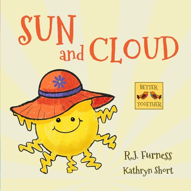 Front cover_Sun and Cloud