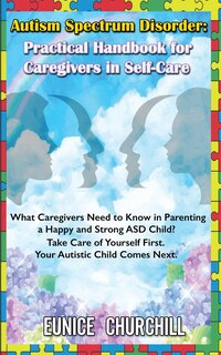 Couverture_Autism Spectrum Disorder