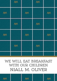 Front cover_We Will Eat Breakfast With Our Children