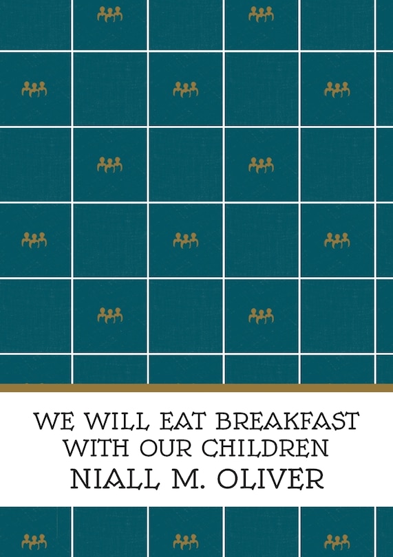 Front cover_We Will Eat Breakfast With Our Children
