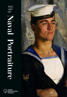 Front cover_The Art of Naval Portraiture