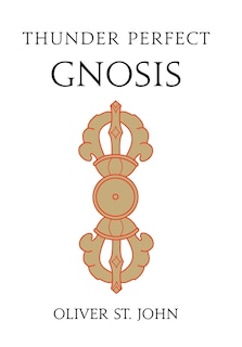 Front cover_Thunder Perfect Gnosis-Intellectual Flower of Mind