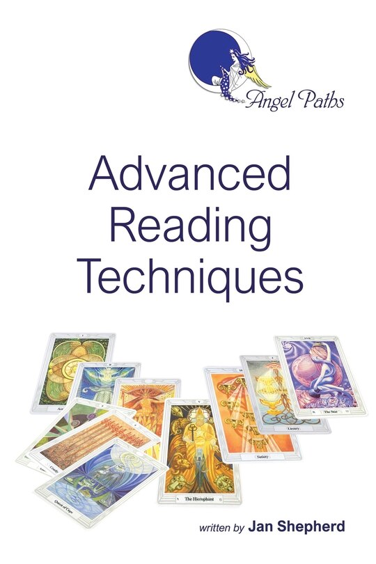 Couverture_Advanced Reading Techniques