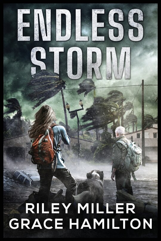 Front cover_Endless Storm