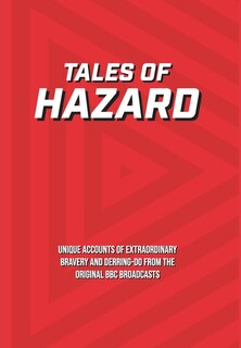 Front cover_Tales of Hazard