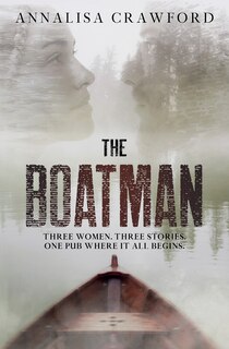 Front cover_The Boatman