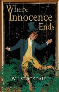 Front cover_Where Innocence Ends