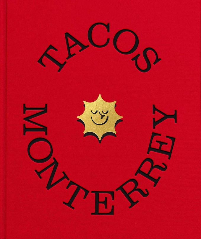 Front cover_Gu&iacute;a Domingo: Tacos Monterrey