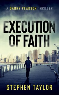 Couverture_Execution of Faith