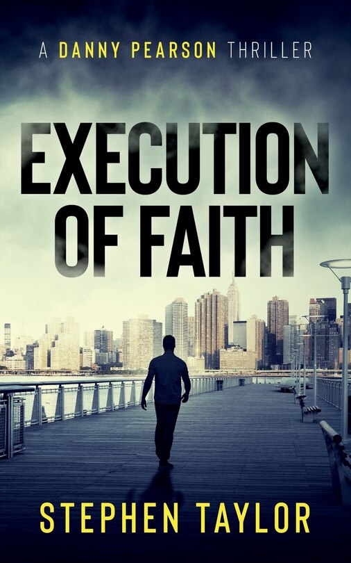 Couverture_Execution of Faith