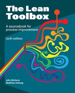 Couverture_The Lean Toolbox Sixth Edition
