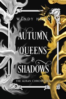 Front cover_Autumn Queens and Shadows