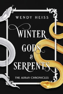 Couverture_Winter Gods and Serpents