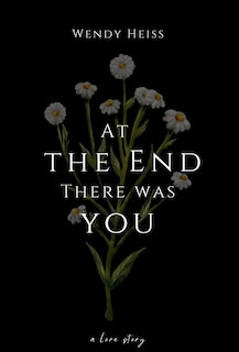 Front cover_At the end there was you