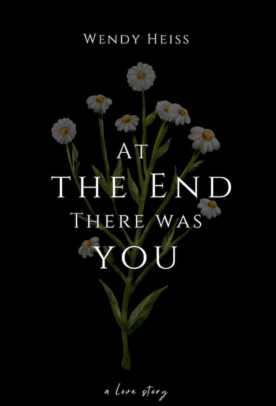 Front cover_At the end there was you