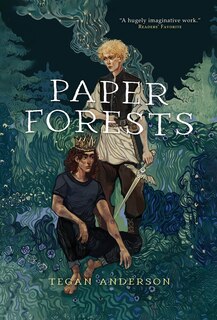 Front cover_Paper Forests