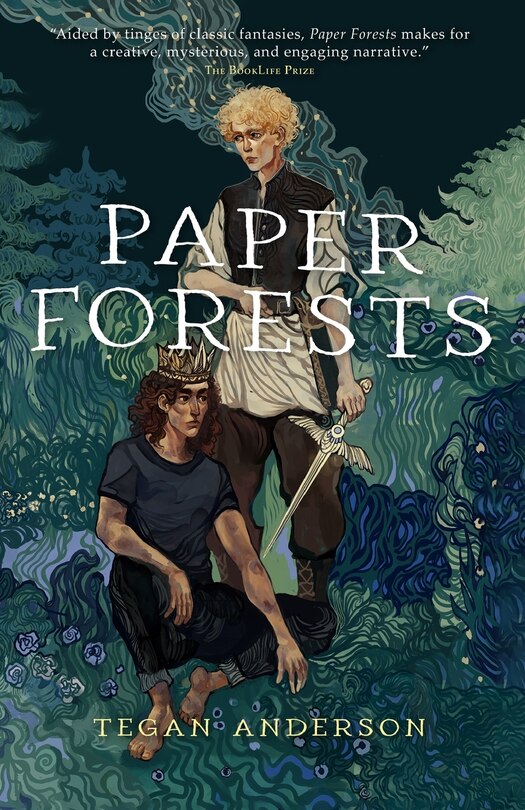 Front cover_Paper Forests