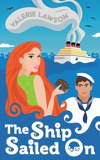 Front cover_The Ship Sailed On