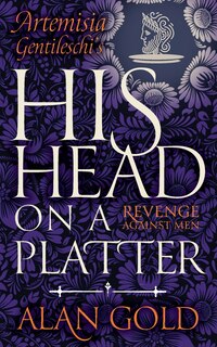 Couverture_His Head on a Platter