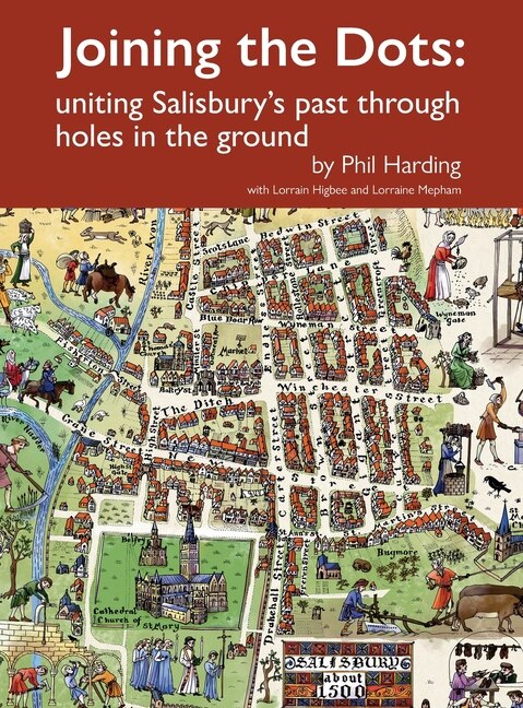 Front cover_Joining the Dots