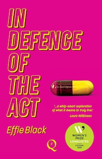 Front cover_In Defence of the Act