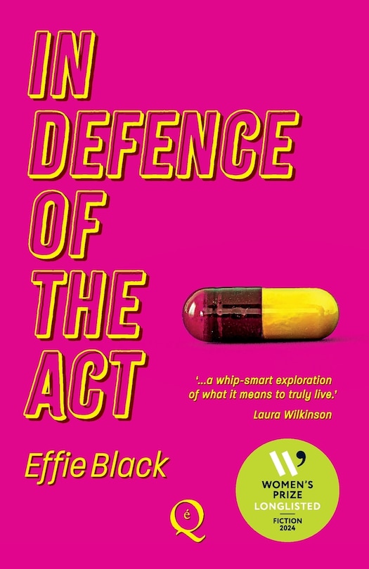 Front cover_In Defence of the Act