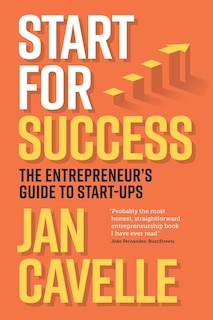 Front cover_Start for Success