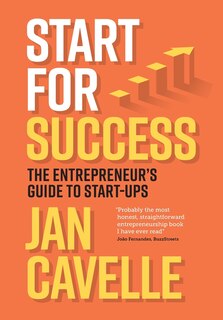 Front cover_Start for Success