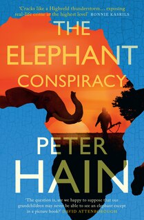Couverture_The Elephant Conspiracy