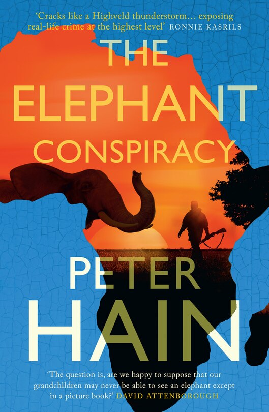 Couverture_The Elephant Conspiracy