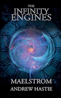 Front cover_Maelstrom