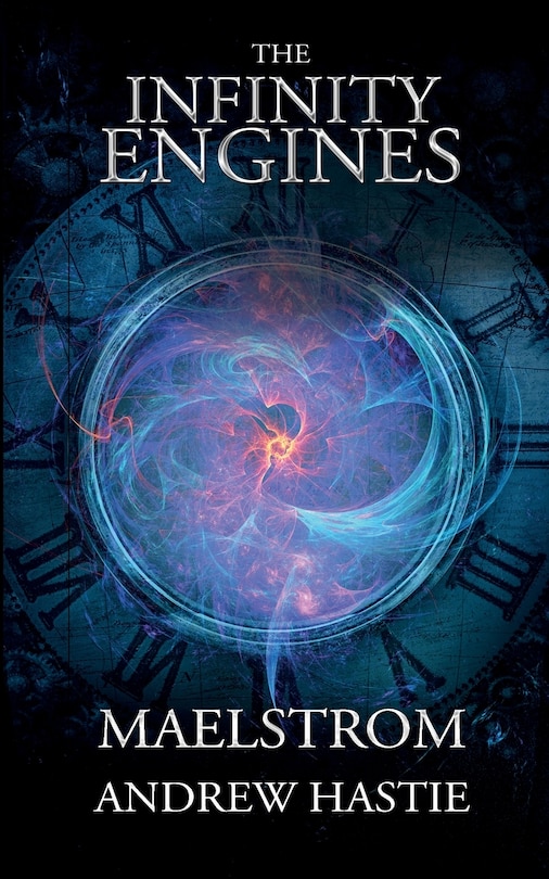 Front cover_Maelstrom