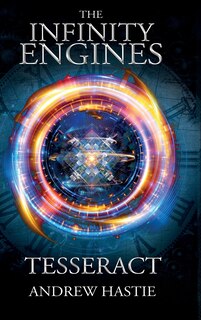 Front cover_Tesseract
