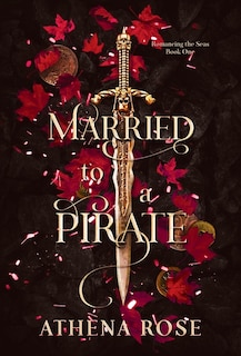 Front cover_Married to a Pirate