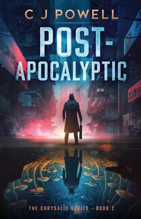 Front cover_Post-Apocalyptic