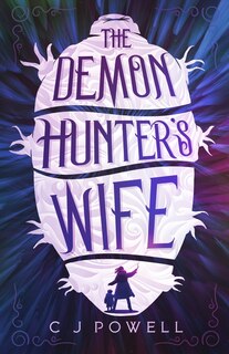 Front cover_The Demon Hunter's Wife