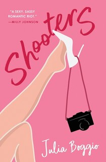 Front cover_Shooters