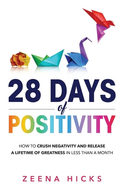 Front cover_28 Days of Positivity