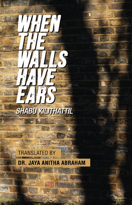 Couverture_When The Walls Have Ears