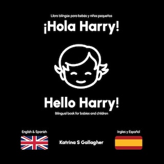 Front cover_Hola Harry