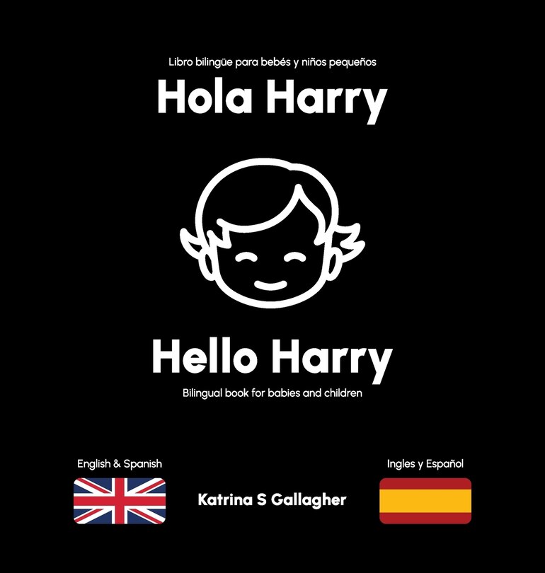 Front cover_Hola Harry