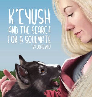 Front cover_K'eyush