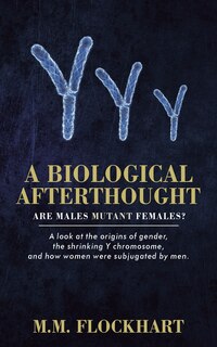Front cover_A Biological Afterthought
