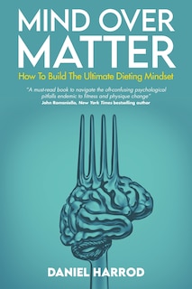 Front cover_Mind Over Matter
